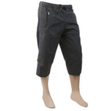 Men's Woven Short - Grey, Men, Shorts, Chase Value, Chase Value