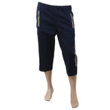 Men's Woven Short - Navy Blue, Men, Shorts, Chase Value, Chase Value