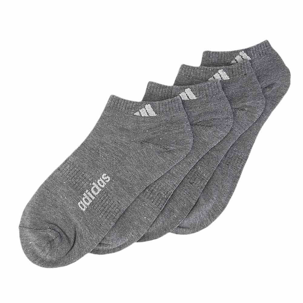 Men's 2 Pcs Socks - Grey, Men, Mens Socks, Chase Value, Chase Value