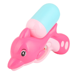 Water Gun Toy - Pink - test-store-for-chase-value