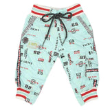 Newborn Boys Pant - Cyan, Newborn Boys Shorts & Pants, Chase Value, Chase Value