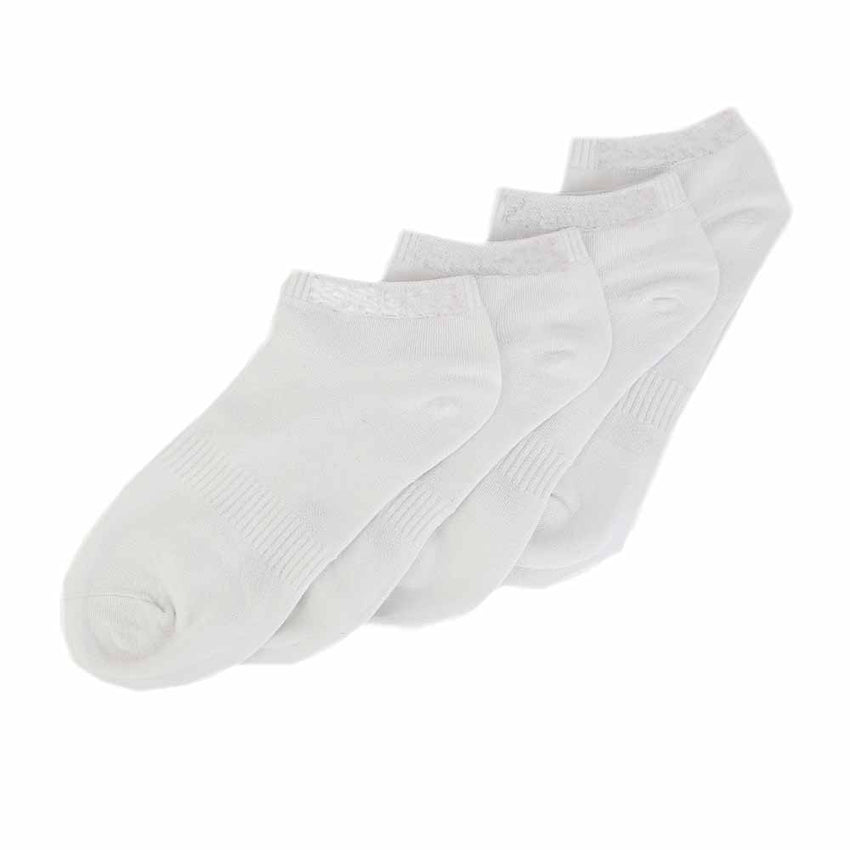Men's 2 Pcs Socks - White, Men, Mens Socks, Chase Value, Chase Value