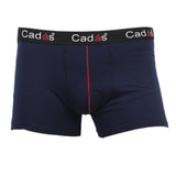 Men’s Boxer - Navy Blue, Men, Underwear, Chase Value, Chase Value