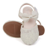 Girls Pumps 556-21S - Beige, Kids, Pump, Chase Value, Chase Value