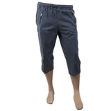 Men's Woven Short - Light Grey, Men, Shorts, Chase Value, Chase Value