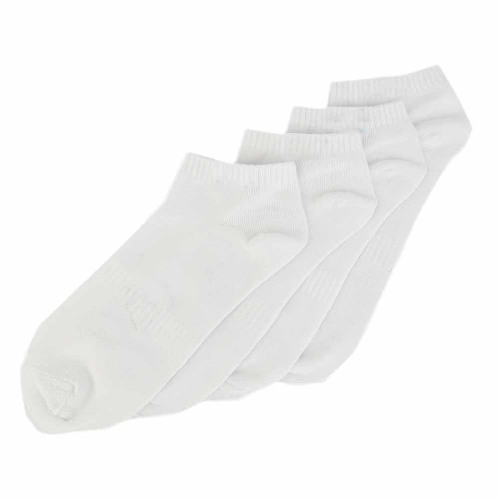 Men's 2 Pcs Socks - White, Men, Mens Socks, Chase Value, Chase Value