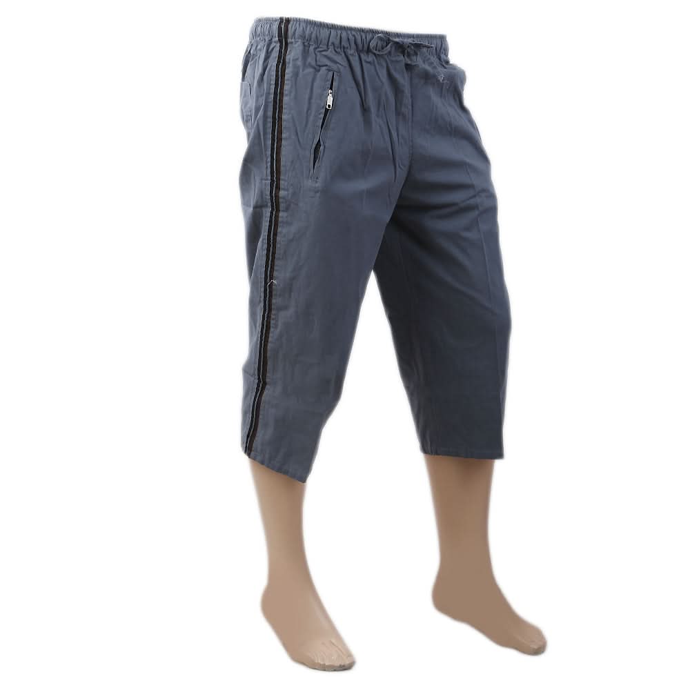 Men's Woven Short - Light Grey, Men, Shorts, Chase Value, Chase Value