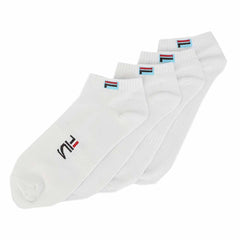 Men's 2 Pcs Socks - White, Men, Mens Socks, Chase Value, Chase Value