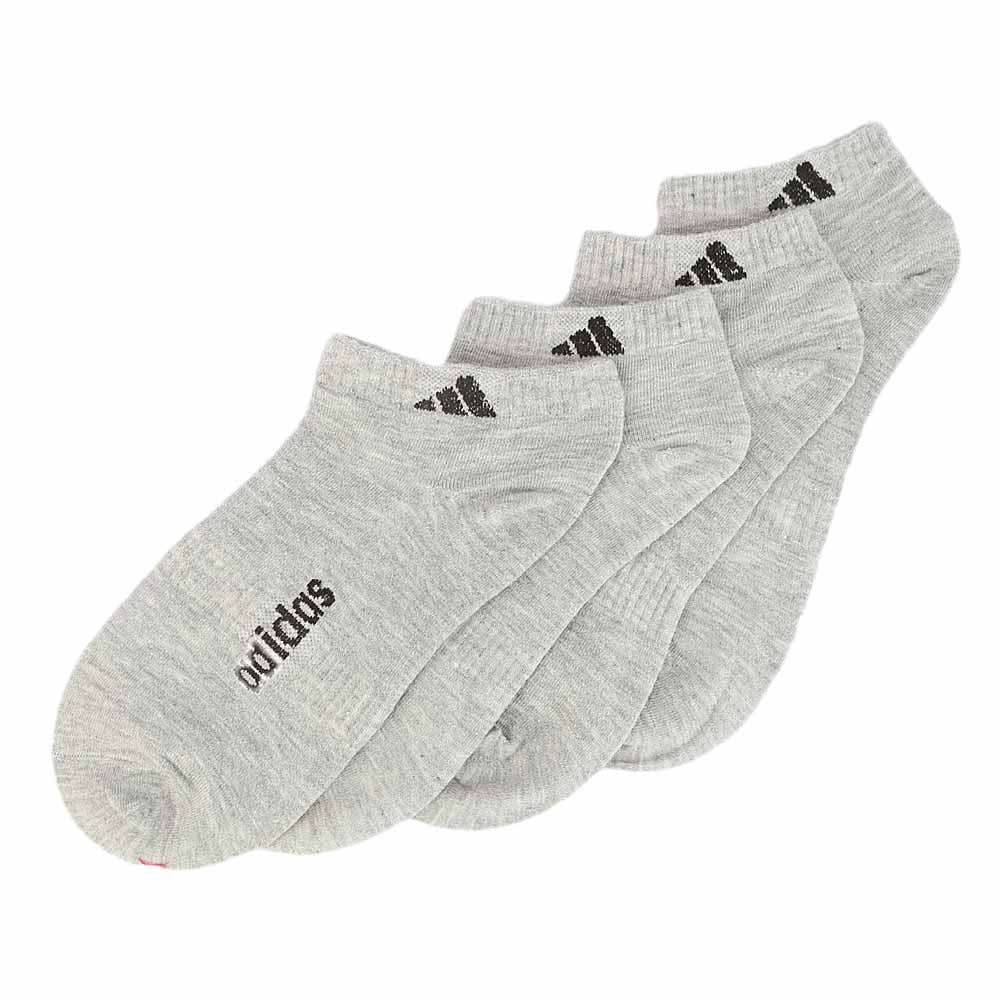 Men's 2 Pcs Socks - Light Grey, Men, Mens Socks, Chase Value, Chase Value
