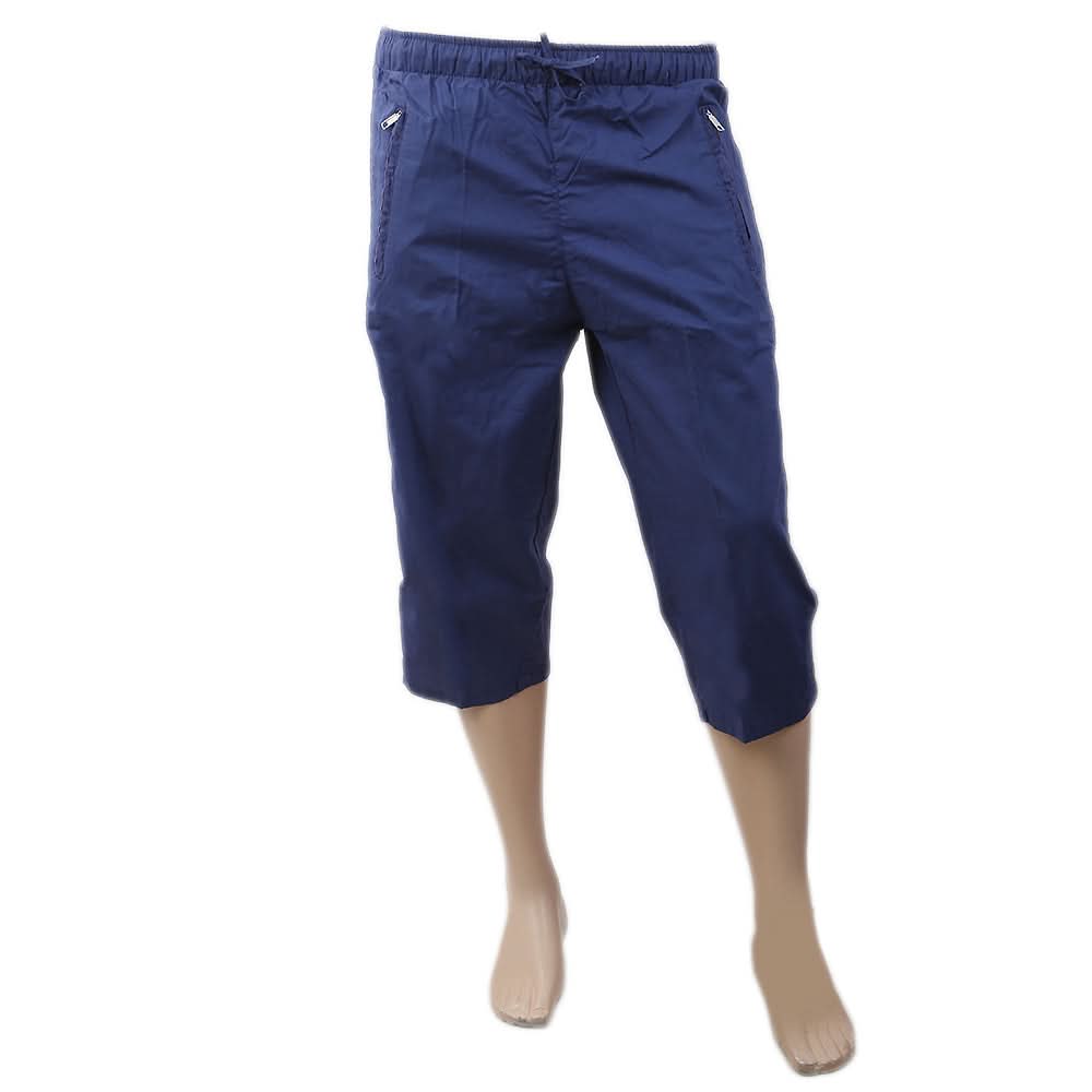 Men's Woven Short - Royal Blue, Men, Shorts, Chase Value, Chase Value