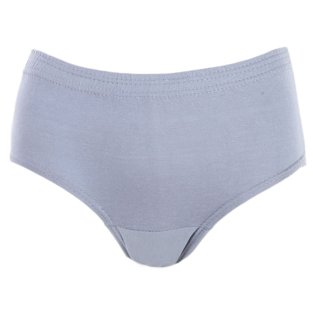 Women's Panty - Steel Blue, Women, Panties, Chase Value, Chase Value