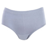 Women's Panty - Steel Blue, Women, Panties, Chase Value, Chase Value