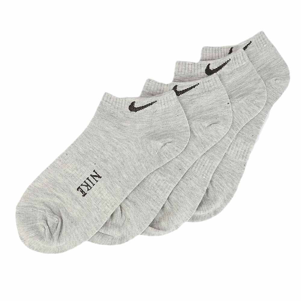 Men's 2 Pcs Socks - Light Grey, Men, Mens Socks, Chase Value, Chase Value