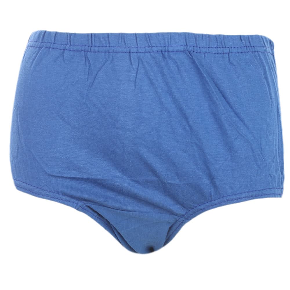 Women's Panty - Royal Blue, Women, Panties, Chase Value, Chase Value