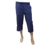 Men's Woven Short - Royal Blue, Men, Shorts, Chase Value, Chase Value