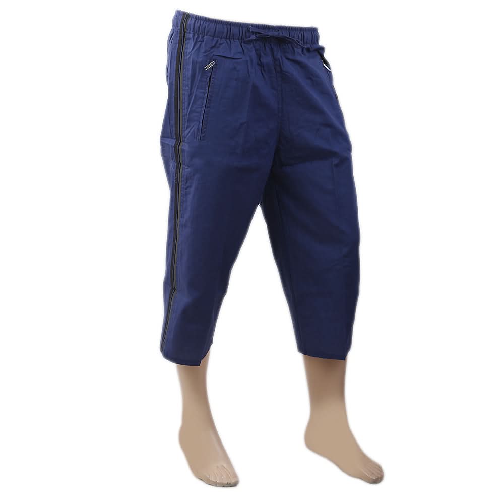 Men's Woven Short - Royal Blue, Men, Shorts, Chase Value, Chase Value