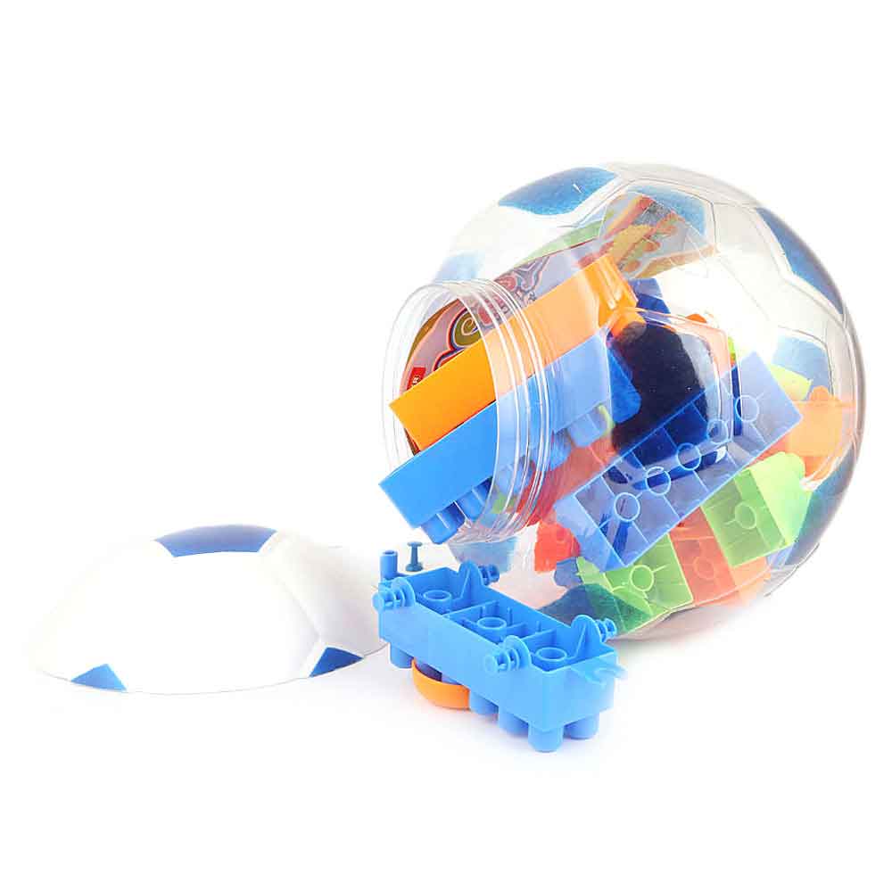 Building Blocks Toy - Multi - test-store-for-chase-value