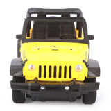 Remote Control Car - Yellow, Kids, Remote Control, Chase Value, Chase Value