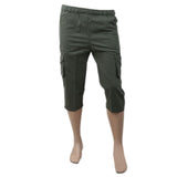 Men's Woven Short - Light Green, Men, Shorts, Chase Value, Chase Value