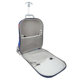 School Trolley Bag (13S1) (SH2B1) - Cars, Kids, School And Laptop Bags, Chase Value, Chase Value