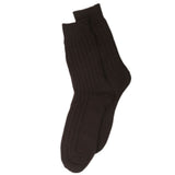 Men’s Woolen Socks - Coffee, Men, Mens Socks, Chase Value, Chase Value