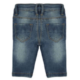 Newborn Boys Denim Pant - Blue, Newborn Boys Shorts & Pants, Chase Value, Chase Value