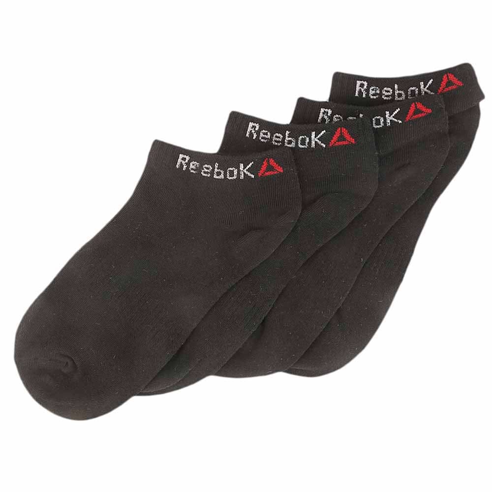 Men's 2 Pcs Socks - Black, Men, Mens Socks, Chase Value, Chase Value