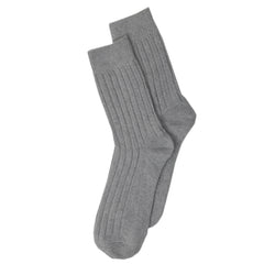 Men’s Woolen Socks - Light Grey, Men, Mens Socks, Chase Value, Chase Value