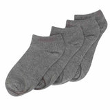 Men's 2 Pcs Socks - Grey, Men, Mens Socks, Chase Value, Chase Value