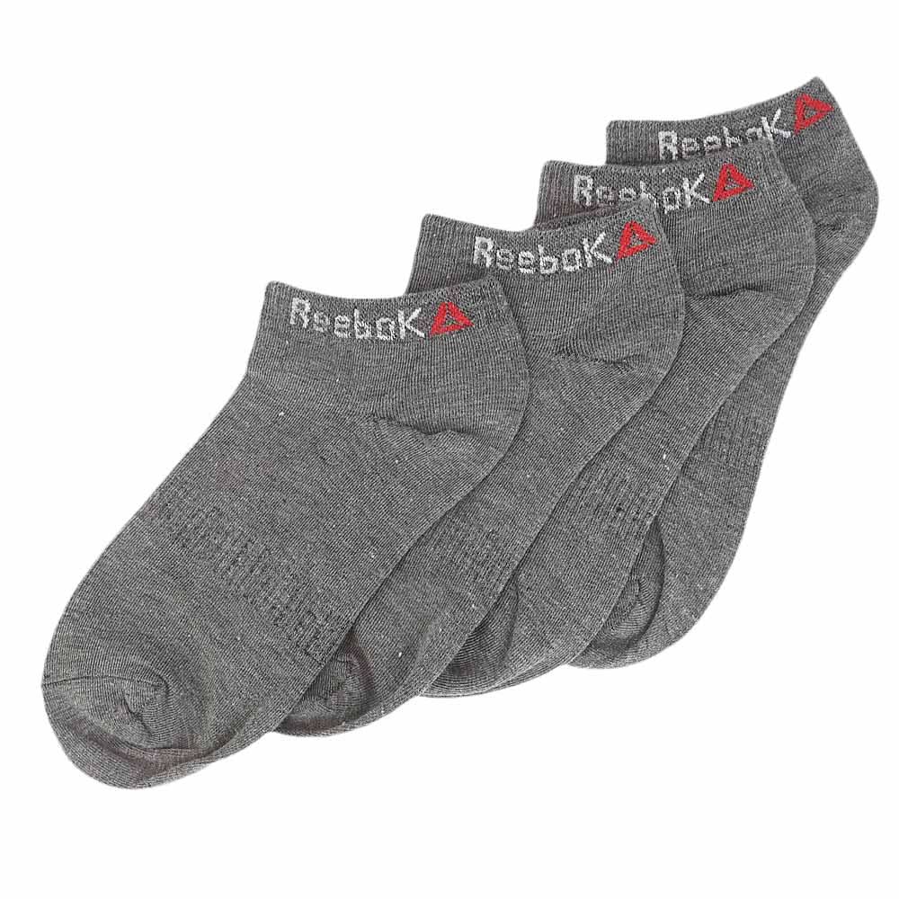 Men's 2 Pcs Socks - Grey, Men, Mens Socks, Chase Value, Chase Value