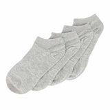 Men's 2 Pcs Socks - Light Grey, Men, Mens Socks, Chase Value, Chase Value