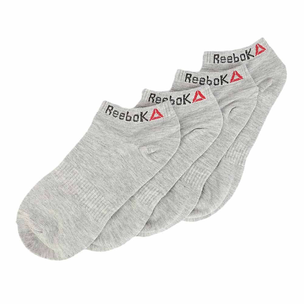 Men's 2 Pcs Socks - Light Grey, Men, Mens Socks, Chase Value, Chase Value
