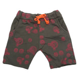 Boys Short - Dark Green, Kids, Boys Shorts, Chase Value, Chase Value