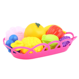 Fruit Set 8 Pcs - Multi - test-store-for-chase-value