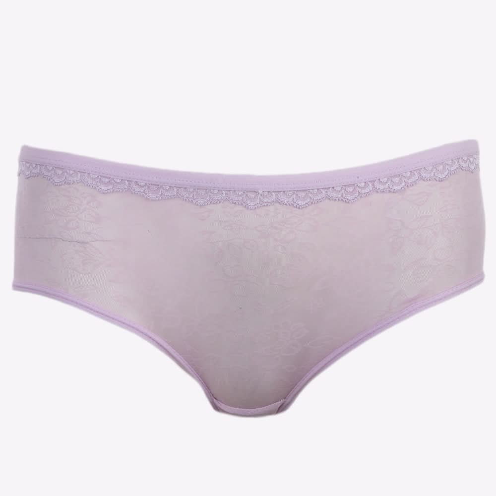 Women's Fancy Panty - Purple, Women, Panties, Chase Value, Chase Value