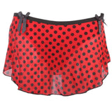 Women's Fancy Panty - Red, Women, Panties, Chase Value, Chase Value