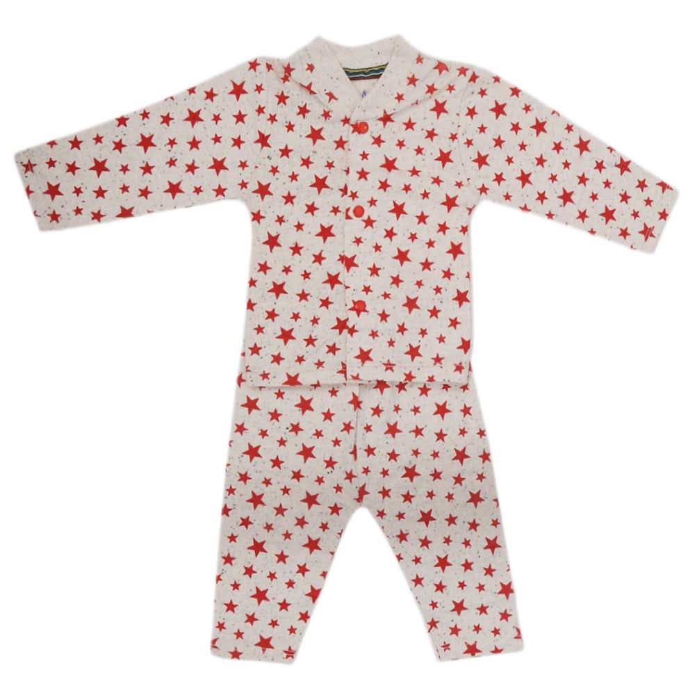 Newborn Boys Sleeping Suit - Fawn, Kids, NB Boys Sets And Suits, Chase Value, Chase Value