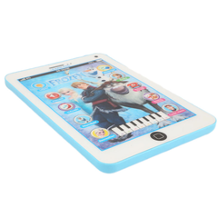 Frozen Learn Pad - Blue - test-store-for-chase-value