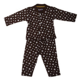 Newborn Boys Sleeping Suit - Coffee, Kids, NB Boys Sets And Suits, Chase Value, Chase Value