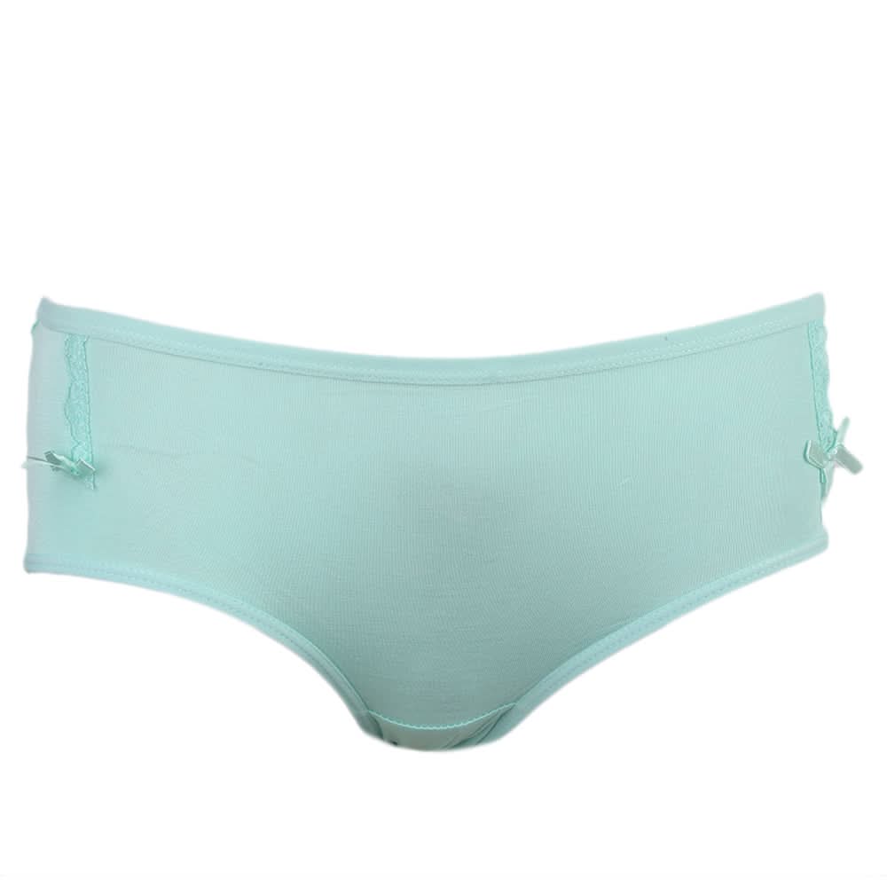 Women's Fancy Panty - Sea Green, Women, Panties, Chase Value, Chase Value
