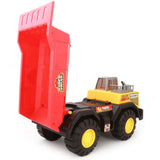 Super Friction Truck - Yellow, Kids, Non-Remote Control, Chase Value, Chase Value