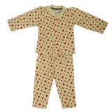 Newborn Boys Sleeping Suit - Light Green, Kids, NB Boys Sets And Suits, Chase Value, Chase Value