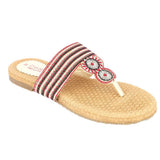 Women's Slipper (1067) - Black, Women, Slippers, Chase Value, Chase Value