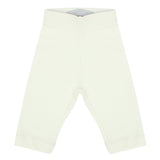 Eminent Newborn Girls Tight - White, Newborn Girls Shorts Skirts & Pants, Eminent, Chase Value