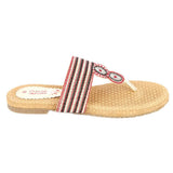 Women's Slipper (1067) - Black, Women, Slippers, Chase Value, Chase Value