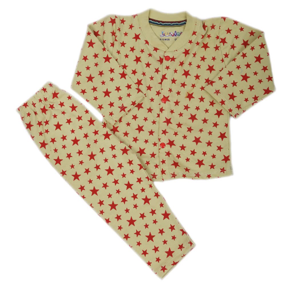 Newborn Boys Sleeping Suit - Light Green, Kids, NB Boys Sets And Suits, Chase Value, Chase Value