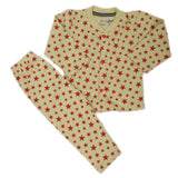 Newborn Boys Sleeping Suit - Light Green, Kids, NB Boys Sets And Suits, Chase Value, Chase Value