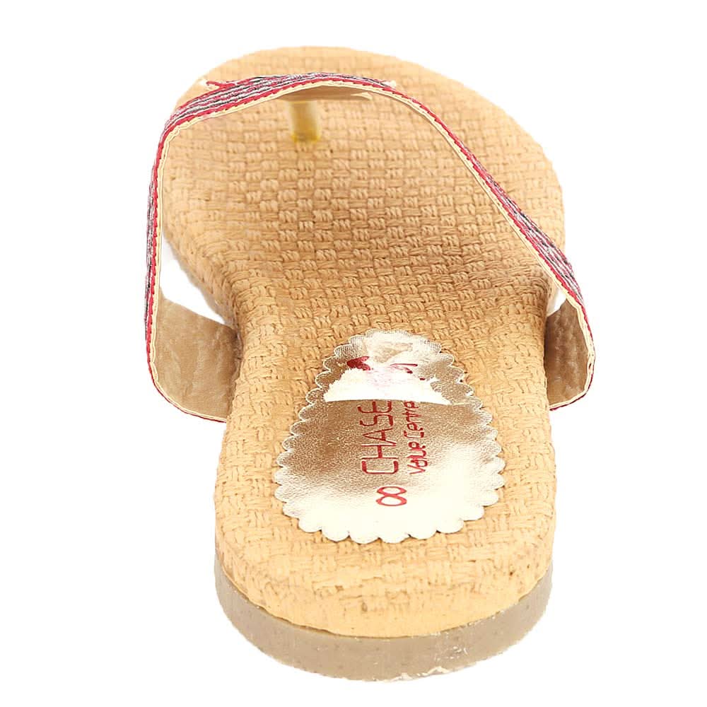 Women's Slipper (1067) - Black, Women, Slippers, Chase Value, Chase Value