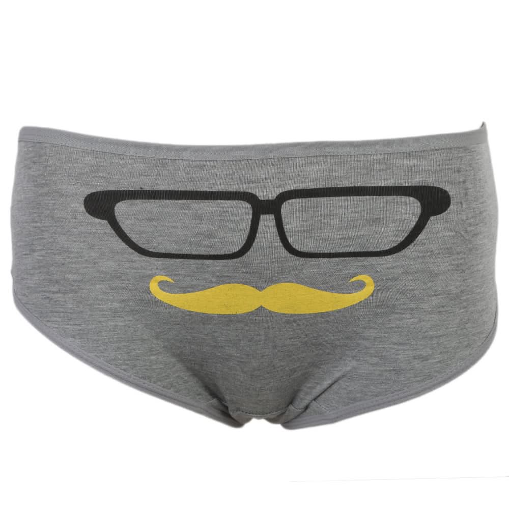 Women's Fancy Panty - Grey, Women, Panties, Chase Value, Chase Value