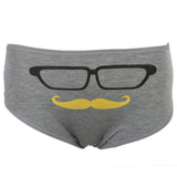 Women's Fancy Panty - Grey, Women, Panties, Chase Value, Chase Value